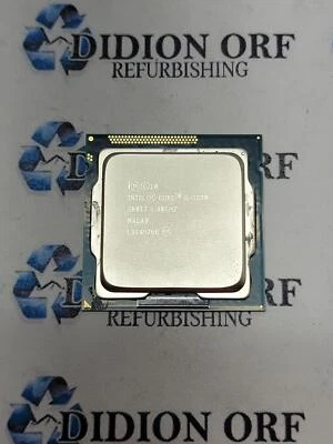 INTEL Core i5-3570 SR0T7 3.40 GHz 6 MB SmartCache 77 W SKU 13417 - Image 1 of 2