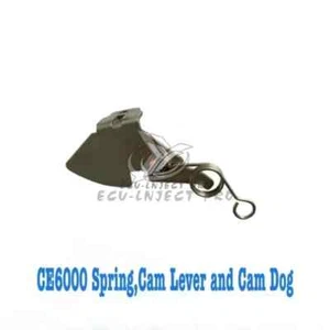 Spring Cam Lever and Cam Dog Compatible with Graphtec CE6000 Series Plotter - Afbeelding 1 van 4
