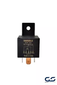 Rele RLP/52-12 12V 40A MOD. MAHLE MR63 (CONMUTADO) (RLP/52-12) - Bild 1 von 1