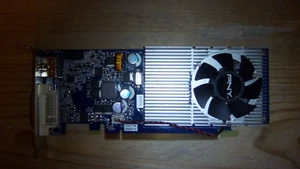 PNY Geforce GT 220 1GB DDR2 DVI / HDMI Low Profile - Afbeelding 1 van 3