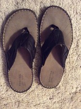 sonoma life style sandals mens