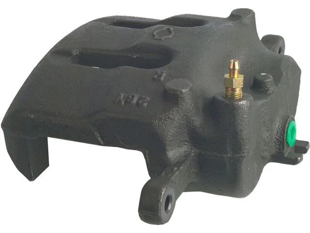 Pinza de freno delantera derecha Cardone 47711VB 1996 4x4 para camioneta Nissan 1995-1997 Foto 1 de 2