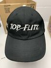 TOP FLITE TOUR ACE-HERSHEY'S GOLF STRAPBACK HAT