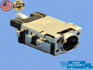 DC Power Jack Charging Port Connector Socket For ASUS VIVOBOOK 15 F512J F512DA - Picture 1 of 12