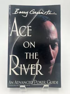 Internet Texas Hold'em& Ace on the River - Picture 1 of 5