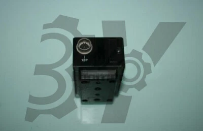 Used PANASONIC WLCA12-2-Q INDUSTRIAL CAMERA tested - Image 1 of 3