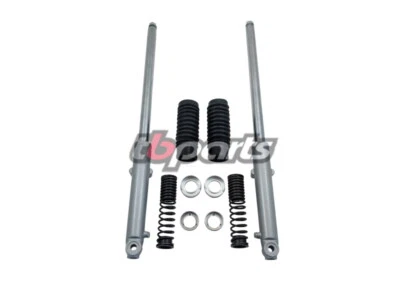 Honda CT70 1973-1979 ¡Kit completo de patas de horquilla!  Piezas CT 70 Mini Trail K2-79 TB Foto 1 de 3