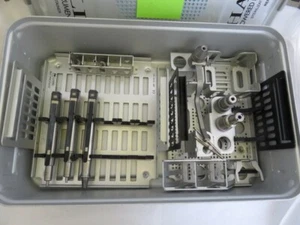ConMed Linvatec MicroPower+ Hall PRO7000SE PRO7100SE PRO7400SE (Juego #1) - Imagen 1 de 3