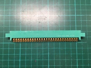 Connecteur Jamma Femelle Kel X1 Connector JAMMA arcade 2X28 pins(56 pins) - Imagen 1 de 5