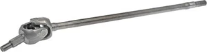 Dorman 630-428 Front Right Drive Axle Shaft Assembly for 07-18 Jeep Wrangler JK - Picture 1 of 2