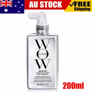 Color Wow Dream Coat Supernatural Spray Prevents Frizz - FREE 200ml AUS - Picture 1 of 10