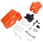 Air Filter Bumper Extension Kit for For Stihl MS180 MS170 018017 Cainsaw