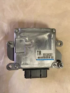 2015 Subaru Impreza Automatic Transmission Control Module OEM 30919AE381 - Picture 1 of 4