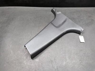 Center Left B Pillar Lower Trim Panel 2017 Nissan Versa 76916-9KA0A 2014 - 2019 - Image 1 of 4