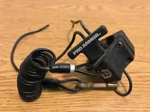 2009 Yamaha YFZ450 Pro Armor Kill Switch - Picture 1 of 2