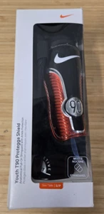 Nike Youth T90 Protegga Shield Soccer Shin Guards - Size Small Unisex NEW - Picture 1 of 5