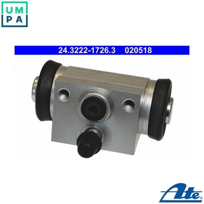 WHEEL BRAKE CYLINDER 24.3222-1726.3 FOR PEUGEOT EXPERT/Platform/Chassis/Van 1.6L - Image 1 of 4