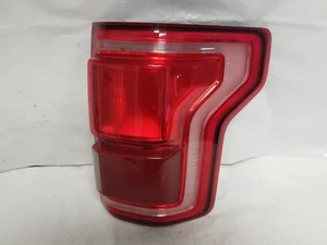 Passenger Tail Light LED Fits 18-20 FORD F150 PICKUP 264502 - Foto 1 di 6