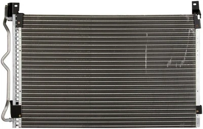 Condensador de aire acondicionado Spectra Premium 7-4011 Foto 1 de 4