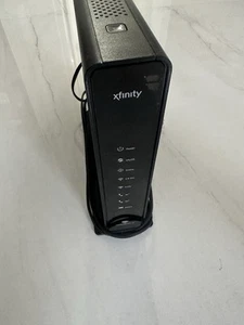 Xfinity ARRIS TG1682G Dual Band Wireless 802.11ac Cable Modem Wi-Fi Router - Bild 1 von 3