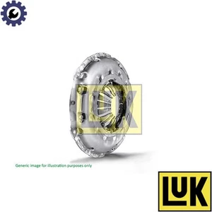 CLUTCH PRESSURE PLATE 124 0203 10 FOR VW PASSAT/B5/B5.5 AUDI A8D2/A4B5/A6C5 1.9L - Picture 1 of 6