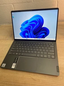 Lenovo IdeaPad S540-13IML, i5-10210U, 16GB RAM, 512GB SSD, Win11 Home - Imagen 1 de 6