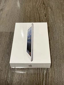 RARE DEMO Sealed Apple iPad Mini 1st Gen DEMO MODEL 16GB White A1432 - Picture 1 of 4