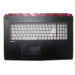 PalmRest Red Back For MSI GE72 2QE 2QF 2QC 2QD 2QL 6QC 6QD 6QE 6QF 6QL 7RD 7RE - Picture 1 of 2
