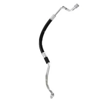 For Honda Civic 2012-2015 Four Seasons A/C Suction Line Hose Assembly Foto 1 de 4