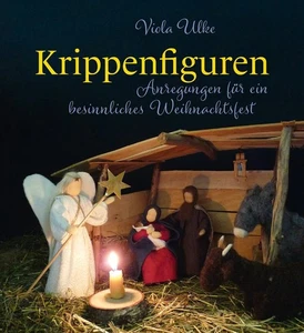 Krippenfiguren, Viola Ulke - Bild 1 von 1