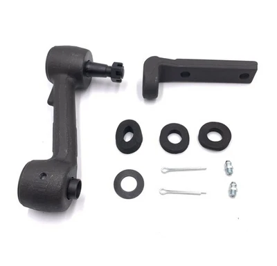 Brazo de rueda loca de dirección para Ford Country Sedán 1965-1974 Foto 1 de 4