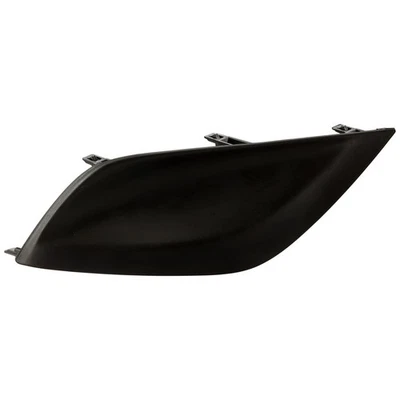 Cubierta de luz antiniebla para Nissan Versa 2015 2016 2017 2018 derecha de plástico Foto 1 de 4