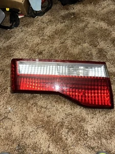Fits 1998-00 Honda Accord Tail Light LH OEM#:34156s84a00 - Picture 1 of 3