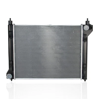 13365 Radiator for 2013 2014 2015 2016 2017 2018 2019 Nissan Sentra 1.8L L4 - Imagem 1 de 4