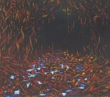 Magic Neighbor von Germano,Lisa | CD | Zustand gut - Bild 1 von 2