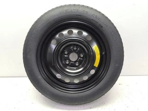 Rueda de repuesto de 17 pulgadas Subaru Outback (BT) 2020 DIN69388 - Imagen 1 de 6