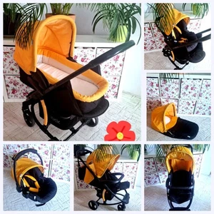 Kinderwagen / Zahlung bei Abholung ‼️ - Bild 1 von 1