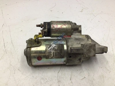 FORD Transit Custom 300 Trend V362 Starter Motor Gk2t1100ab - Image 1 of 3