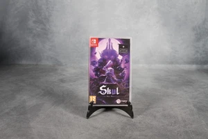 Skul The Hero Slayer (Nintendo Switch) | DEUTSCHE Version | TOP | mit Handbuch - Bild 1 von 2