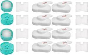 HZ702 filter for shark HZ702 PowerFins HairPro Odor Vacuum Compare with part - Picture 1 of 9