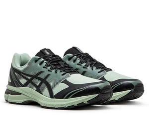 ASICS GEL-TERRAIN 'DARK JADE' LOW-TOP SNEAKERS SCARPE UOMO 1203A342-300 - Imagen 1 de 5