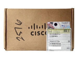 CISCO C9200-NM-4G 4-port SFP Gigabit Network Module for Cisco 9200 Series - Picture 1 of 3