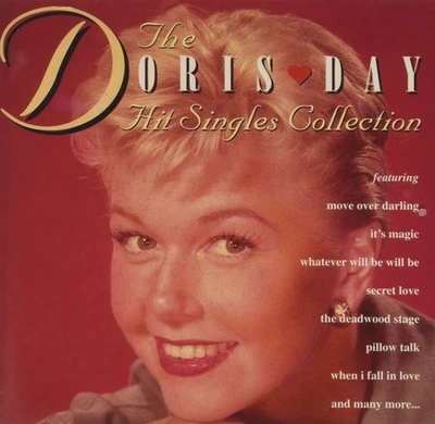 Doris Day Doris Day Greatest Hits (CD) - Image 1 of 4