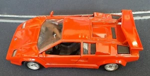 Lamborghini Countach 5000 1:24 - Imagen 1 de 4