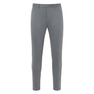 Benvenuto Herren Anzug Hose Messina J Modern Fit blau 4317 39391 650 - Picture 1 of 6