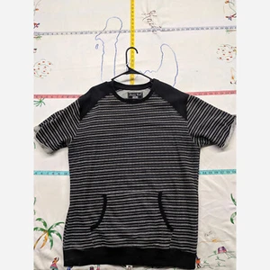 Men's XL Smoke Rise Short Sleeve Pullover - Picture 1 of 3