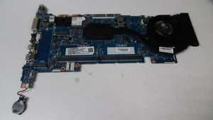 GENUINE HP ELITEBOOK 745 G5 MOTHERBOARD AMD RYZEN 5 PRO 2500U L21937-601 - Picture 1 of 9