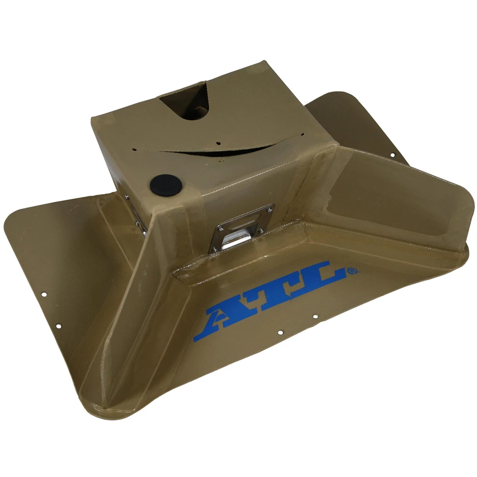 ATL Lightweight Internal Collector System - 3.0L - 1 x AC/Walbro Pump - Image 1 of 1