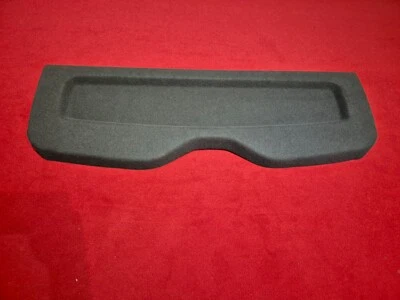 Original Bandeja Trasera Sujetar la Tapa VW Up Seat Mii Skoda Citigo 1S0867769 - Imagen 1 de 4