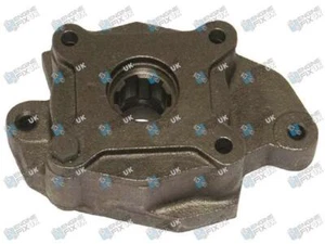 Massey Ferguson 265 275 365 390 390T 590 690 690T 4225 4255... Oil Pump 4132F041 - Picture 1 of 1